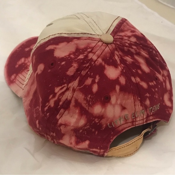 Hula Hut Ball Cap - Picture 9 of 11